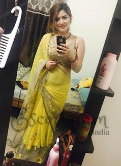 Aanya082 - escort in Noida Photo 1 of 1