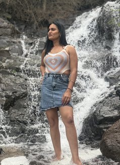 Aapki siya - Acompañantes transexual in Chennai Photo 18 of 25