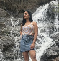 Aapki siya - Acompañantes transexual in Bangalore