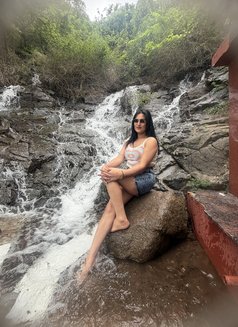 Aapki siya - Acompañantes transexual in Chennai Photo 19 of 25