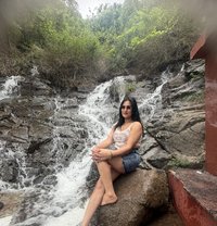 Aapki siya - Acompañantes transexual in Bangalore