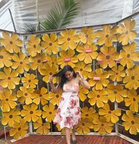 Aapki siya - Transsexual escort in Bangalore