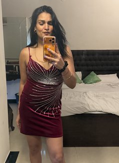 Aapki siya - Acompañantes transexual in Chennai Photo 23 of 25