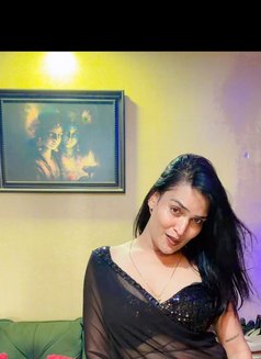 Aapki siya - Acompañantes transexual in Chennai Photo 24 of 25