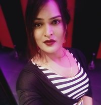 Aapki siya - Acompañantes transexual in Bangalore