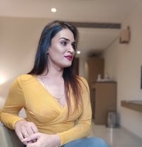 Aapki siya - Transsexual escort in Pune