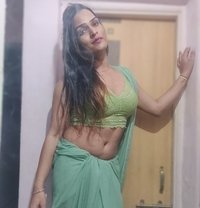 Aapki siya - Transsexual escort in Pune