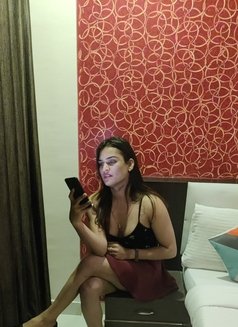 Aapki siya - Transsexual escort in Pune Photo 18 of 30