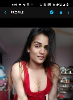 Aapki siya - Transsexual escort in Pune Photo 28 of 30