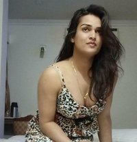 Aapki siya - Transsexual escort in Pune