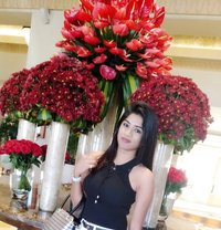 Kajal {Real & Cam} - escort in Mumbai