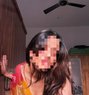 ꧁Aaradhya꧂ | Cam & Private Meet - escort in Hyderabad Photo 1 of 1
