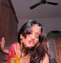 ꧁Aaradhya꧂ | Cam & Private Meet - escort in Hyderabad