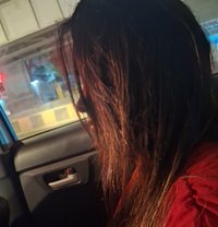 Aaradhya - escort in Mumbai
