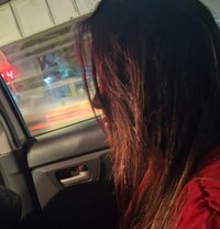 Aaradhya - escort in Mumbai