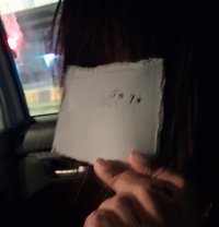 Aaradhya - escort in Mumbai