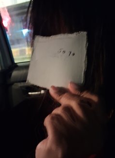 Aaradhya - escort in Mumbai Photo 4 of 5