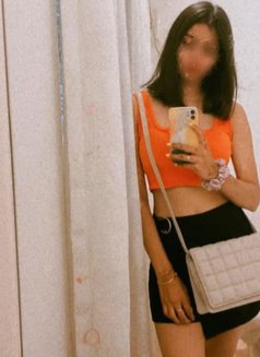 Aaradhya - escort in Mumbai Photo 5 of 5