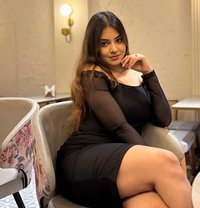 Aaradhya Hyd - escort in Hyderabad