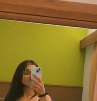 Aaradhya | Hyderabad | Private Luxury - escort in Hyderabad Photo 1 of 8