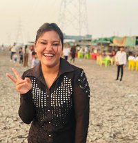 Aaradhya Independent Escort - escort in Surat Photo 3 of 3