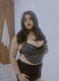 Aaradhya independent I am your gf - escort in Chennai Photo 2 of 2