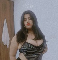 Aaradhya independent I am your gf - puta in New Delhi