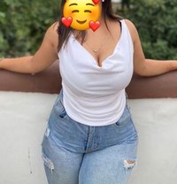 Aaradhya independent I am your gf - escort in New Delhi