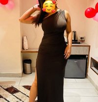 Aaradhya independent I am your gf - escort in New Delhi