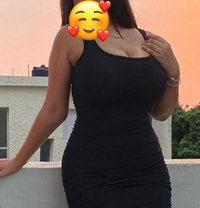 Aaradhya independent I am your gf - escort in New Delhi Photo 7 of 8