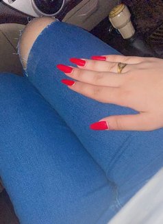 Aaradhya independent I am your gf - escort in New Delhi Photo 3 of 4