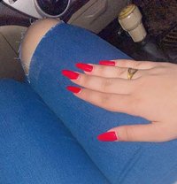 Aaradhya independent I am your gf - puta in New Delhi