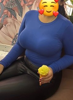 Aaradhya independent I am your gf - escort in New Delhi Photo 4 of 4