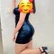 Aaradhya independent I am your gf - escort in New Delhi