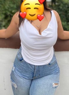 Aaradhya independent I am your gf - escort in New Delhi Photo 3 of 3