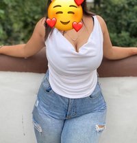 Aaradhya independent I am your gf - escort in New Delhi Photo 3 of 4