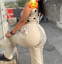 Aaradhya independent I am your gf - escort in New Delhi Photo 5 of 5