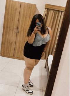 Aaradhya independent I am your gf - escort in New Delhi Photo 3 of 3