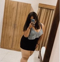 Aaradhya independent I am your gf - escort in New Delhi