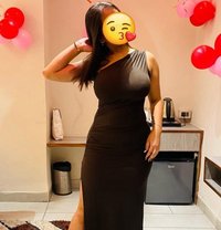 Aaradhya independent I am your gf - escort in New Delhi