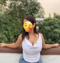 Aaradhya independent I am your gf - escort in New Delhi Photo 2 of 5