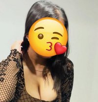 Aaradhya independent I am your gf - escort in New Delhi