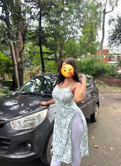 Aaradhya independent I am your gf - puta in New Delhi Photo 4 of 5