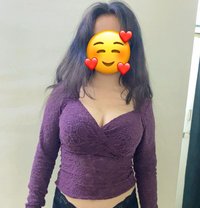 Aaradhya independent I am your gf - escort in New Delhi