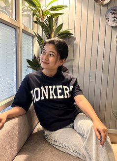 Aaradhya - escort in Bangalore Photo 2 of 3