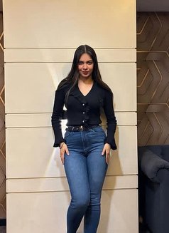 Aaradhya - escort in Bangalore Photo 1 of 3