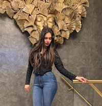 Aaradhya - escort in Bangalore