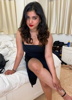 Aaradhya - escort in Bangalore Photo 4 of 4