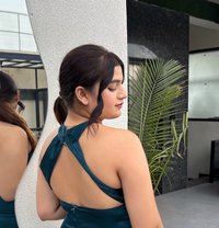 Aaradhya - escort in Chandigarh
