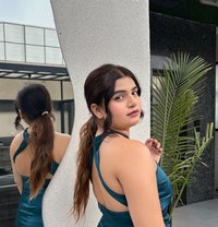 Aaradhya - escort in Chandigarh